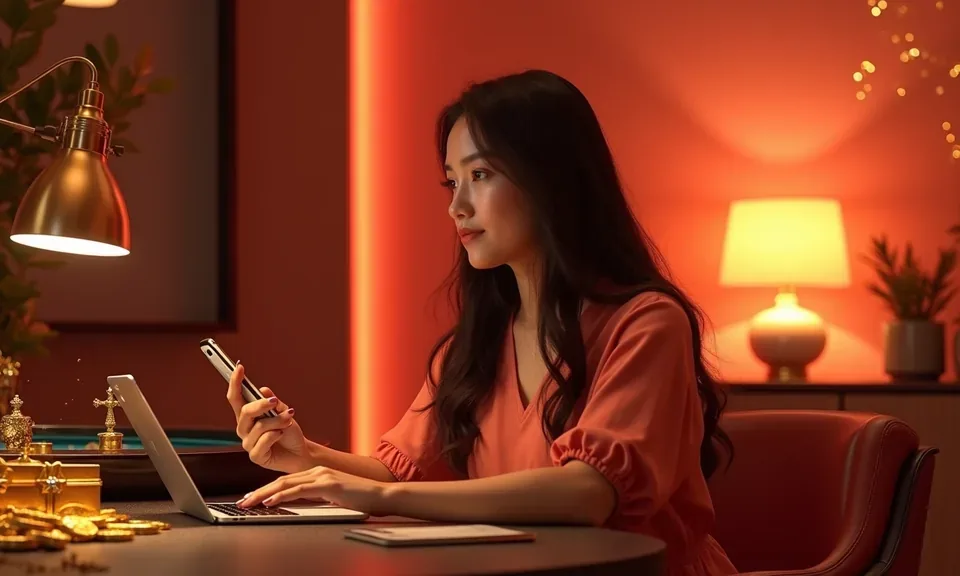 hemtai3z Open the lobby from your phone anywhere